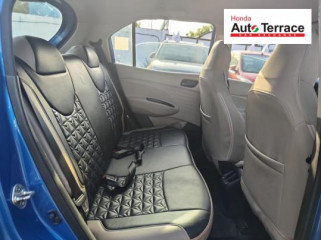 2020 Hyundai&nbsp;Santro Sportz