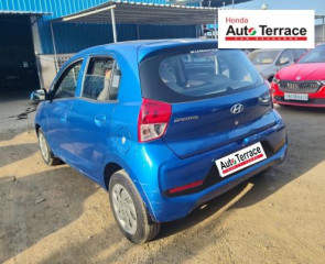 2020 Hyundai&nbsp;Santro Sportz