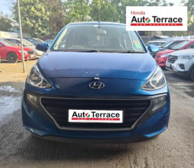 2020 Hyundai&nbsp;Santro Sportz