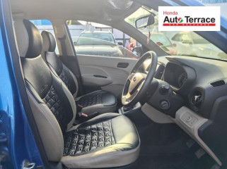2020 Hyundai&nbsp;Santro Sportz