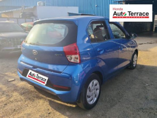 2020 Hyundai&nbsp;Santro Sportz