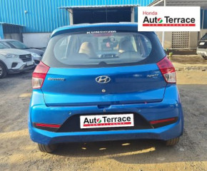 2020 Hyundai&nbsp;Santro Sportz