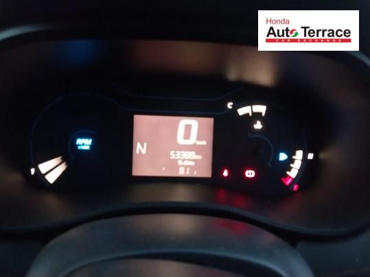 2020 Renault&nbsp;KWID RXT