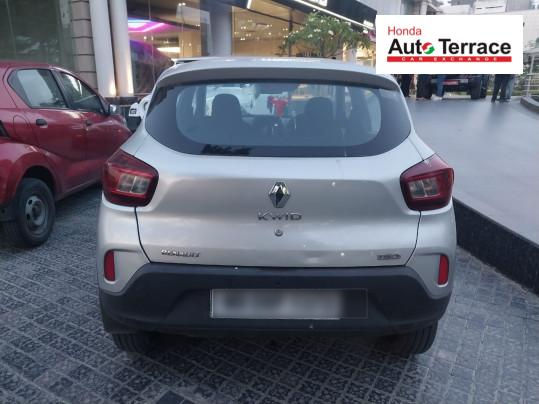 2020 Renault&nbsp;KWID RXT