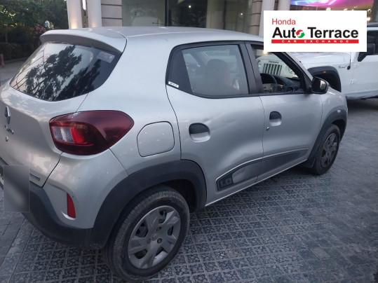 2020 Renault&nbsp;KWID RXT