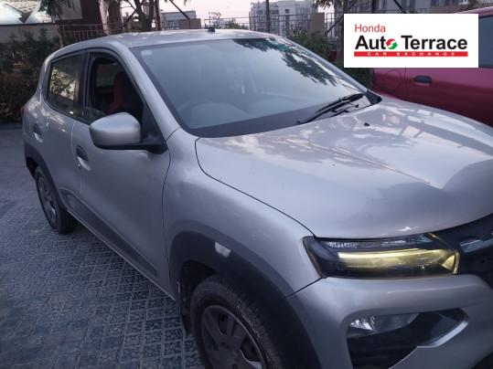 2020 Renault&nbsp;KWID RXT
