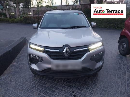 2020 Renault&nbsp;KWID RXT