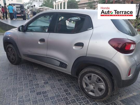 2020 Renault&nbsp;KWID RXT