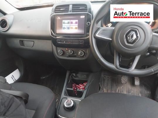 2020 Renault&nbsp;KWID RXT