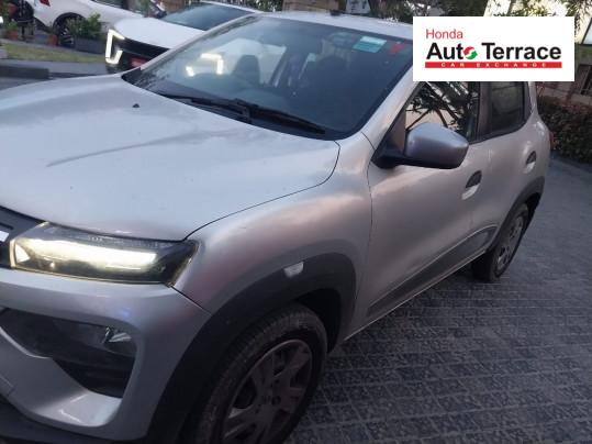 2020 Renault&nbsp;KWID RXT