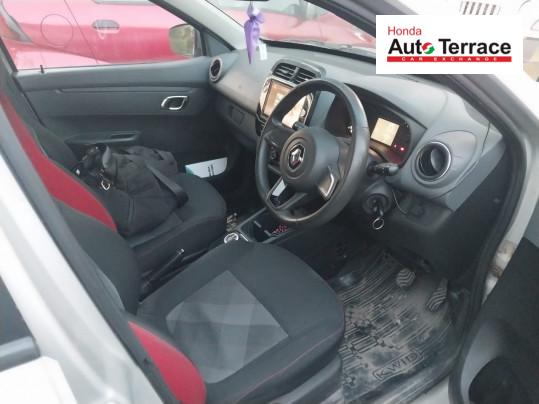 2020 Renault&nbsp;KWID RXT