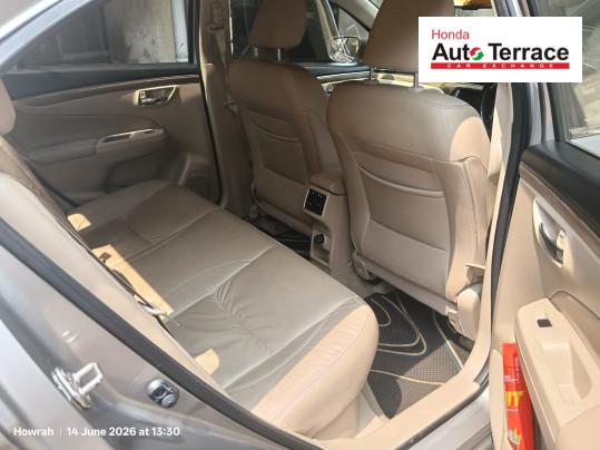 2019 Maruti&nbsp;Ciaz Alpha AT BSVI
