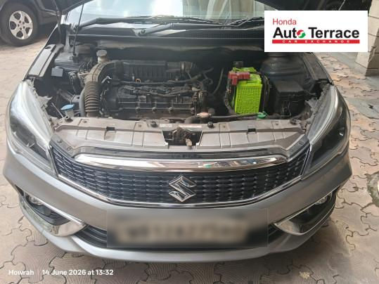 2019 Maruti&nbsp;Ciaz Alpha AT BSVI