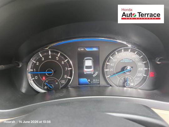 2019 Maruti&nbsp;Ciaz Alpha AT BSVI