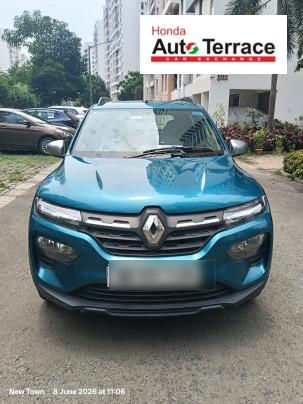 2021 Renault&nbsp;KWID RXT