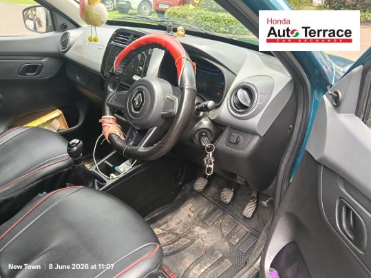 2021 Renault&nbsp;KWID RXT