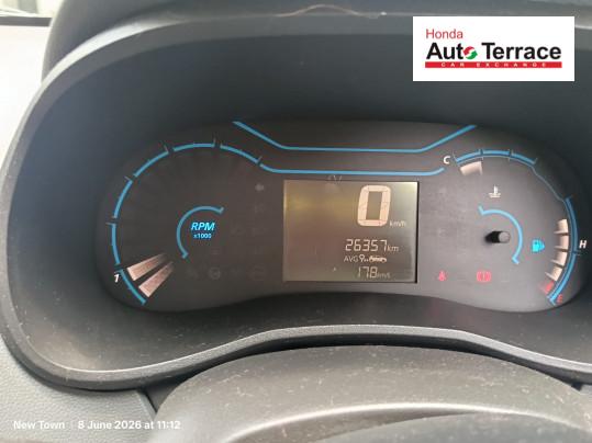 2021 Renault&nbsp;KWID RXT