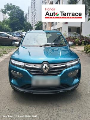 2021 Renault&nbsp;KWID RXT