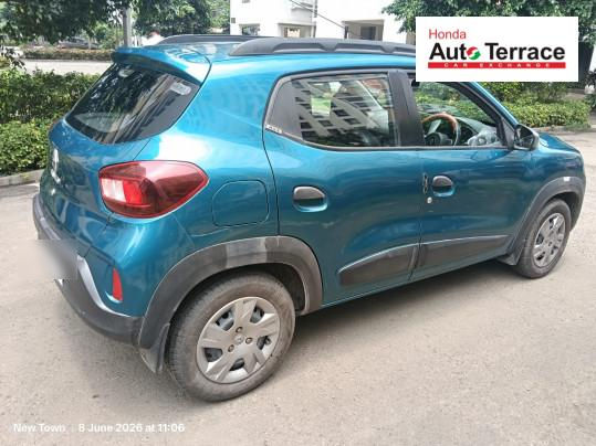 2021 Renault&nbsp;KWID RXT