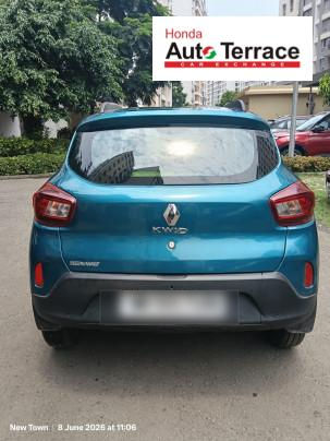 2021 Renault&nbsp;KWID RXT