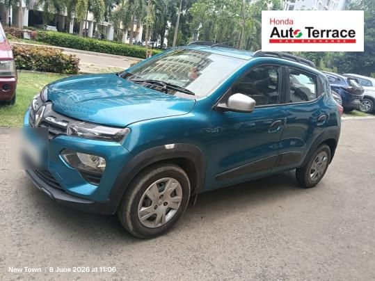 2021 Renault&nbsp;KWID RXT
