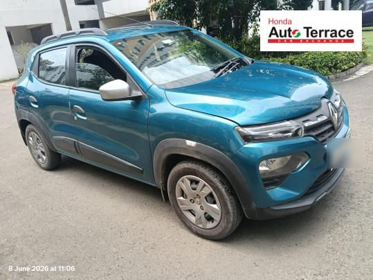 2021 Renault&nbsp;KWID RXT