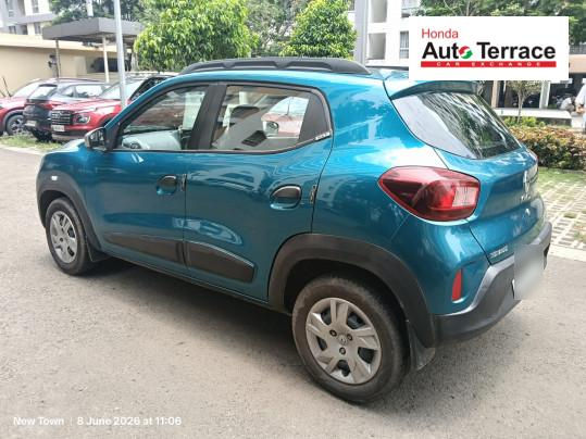2021 Renault&nbsp;KWID RXT