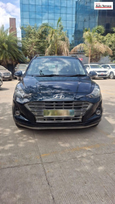 2020 Hyundai&nbsp;Grand i10 Nios 2019-2023 Sportz