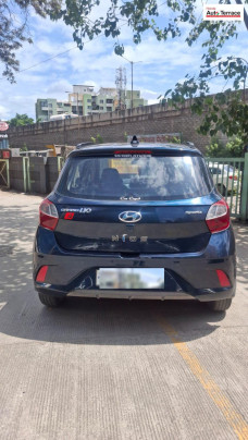 2020 Hyundai&nbsp;Grand i10 Nios 2019-2023 Sportz