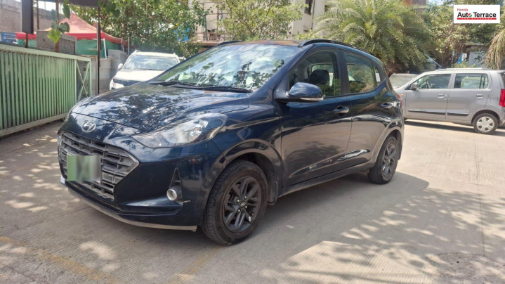 2020 Hyundai&nbsp;Grand i10 Nios 2019-2023 Sportz
