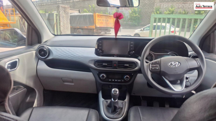 2020 Hyundai&nbsp;Grand i10 Nios 2019-2023 Sportz