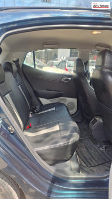 2020 Hyundai&nbsp;Grand i10 Nios 2019-2023 Sportz