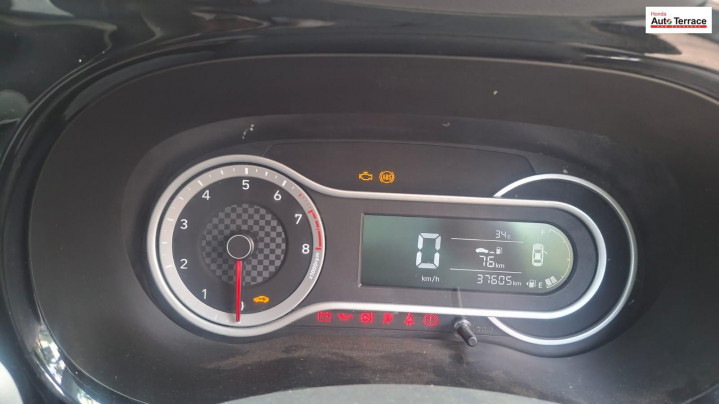 2020 Hyundai&nbsp;Grand i10 Nios 2019-2023 Sportz
