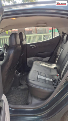2020 Hyundai&nbsp;Grand i10 Nios 2019-2023 Sportz