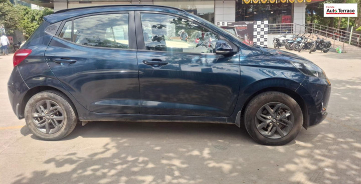 2020 Hyundai&nbsp;Grand i10 Nios 2019-2023 Sportz