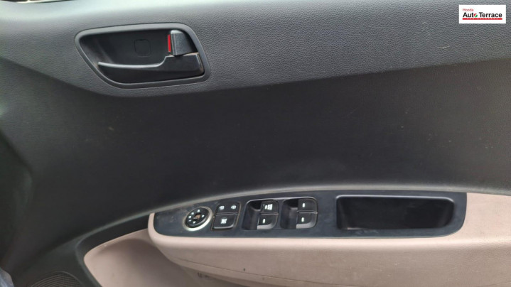 2019 Hyundai&nbsp;Xcent 1.2 VTVT S