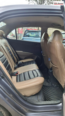 2019 Hyundai&nbsp;Xcent 1.2 VTVT S