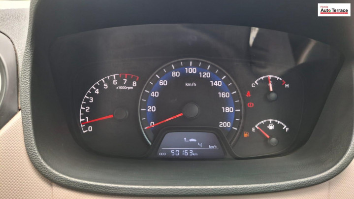2019 Hyundai&nbsp;Xcent 1.2 VTVT S
