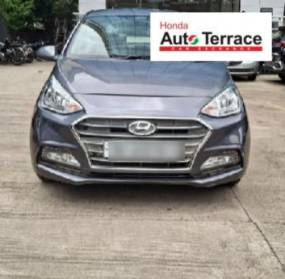 2019 Hyundai&nbsp;Xcent 1.2 VTVT S