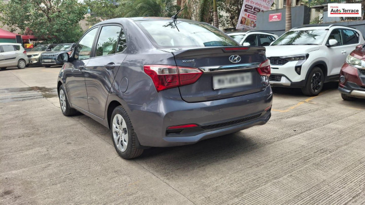 2019 Hyundai&nbsp;Xcent 1.2 VTVT S