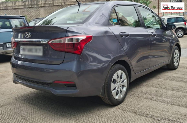 2019 Hyundai&nbsp;Xcent 1.2 VTVT S