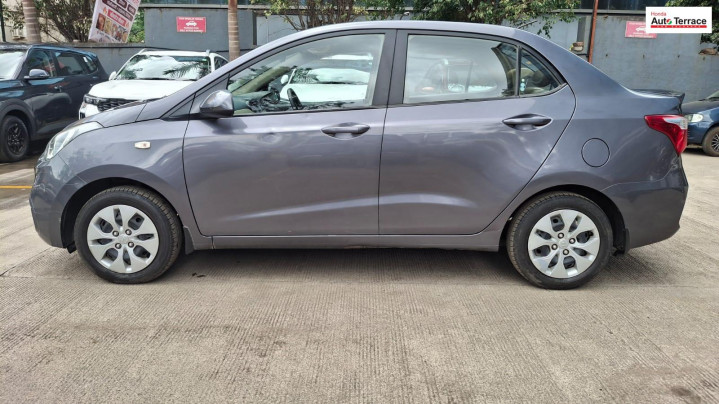 2019 Hyundai&nbsp;Xcent 1.2 VTVT S