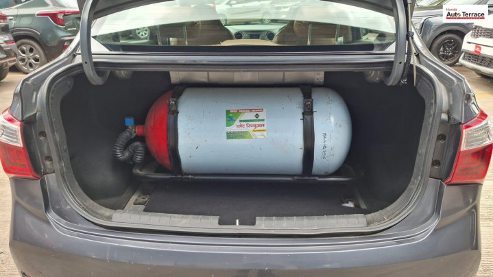 2019 Hyundai&nbsp;Xcent 1.2 VTVT S