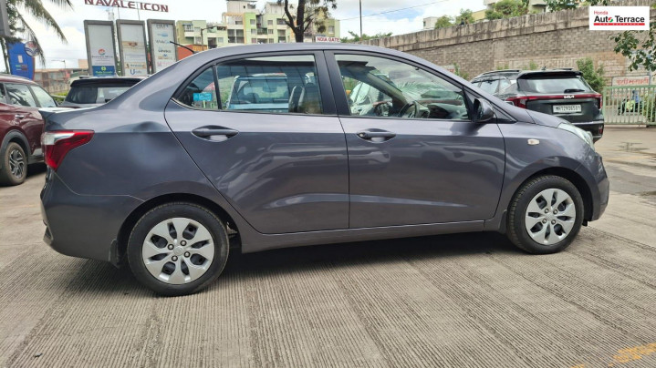 2019 Hyundai&nbsp;Xcent 1.2 VTVT S