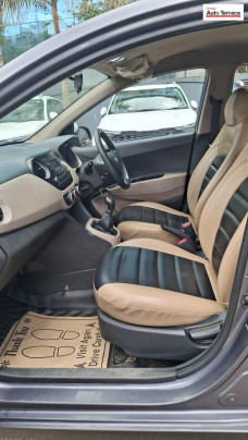 2019 Hyundai&nbsp;Xcent 1.2 VTVT S
