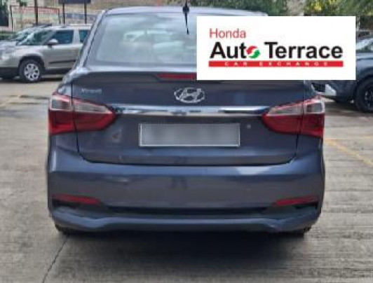 2019 Hyundai&nbsp;Xcent 1.2 VTVT S