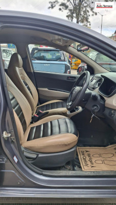 2019 Hyundai&nbsp;Xcent 1.2 VTVT S
