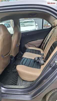 2019 Hyundai&nbsp;Xcent 1.2 VTVT S
