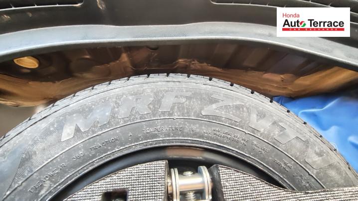 2016 Honda&nbsp;Jazz 2018-2020 V CVT