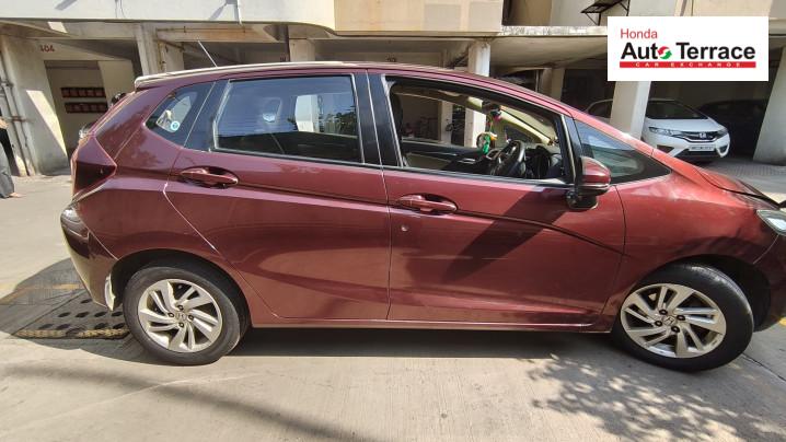 2016 Honda&nbsp;Jazz 2018-2020 V CVT